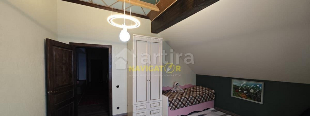 Дом, 470 м2, 15 соток, 3 эт. Уфа - изображение 16