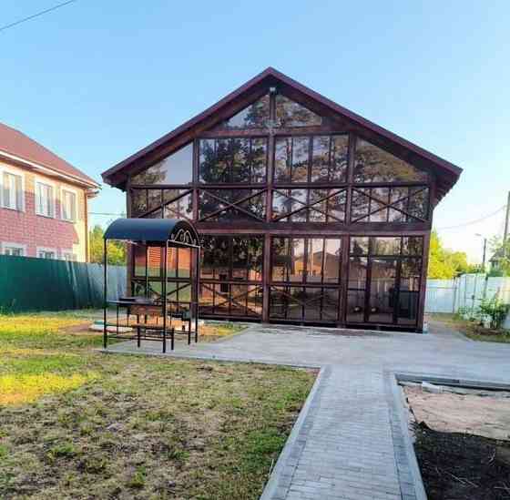 Дом, 154 м2, 5 соток, 2 эт. Санкт-Петербург