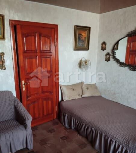 3-комн. квартира, 60 м2, 7/9 эт. Евпатория - изображение 3