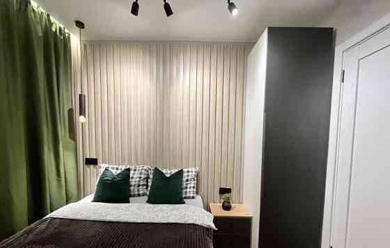 1-комн. апарт-ы, 15 м2, 1/1 эт. Железнодорожный