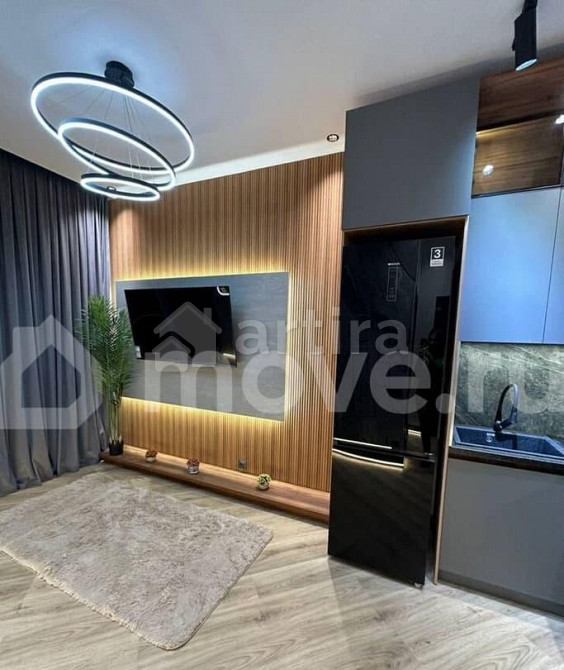 3-комн. квартира, 85 м2, 9/18 эт. Москва - изображение 1