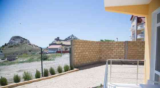 2-комн. квартира, 50 м2, 1/3 эт. Судак