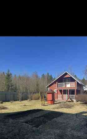 Дом, 63 м2, 8 соток, 2 эт. Красногорск