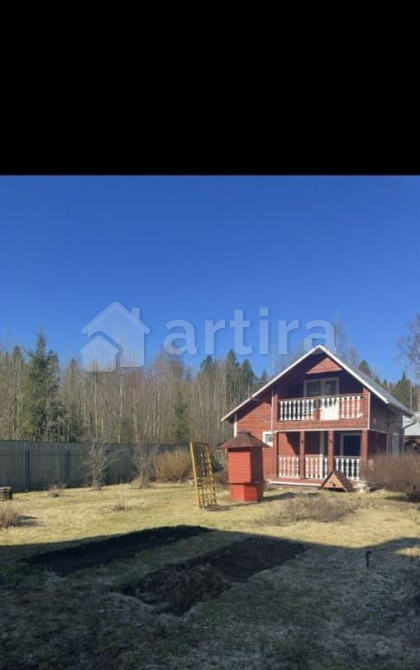 Дом, 63 м2, 8 соток, 2 эт. Красногорск - изображение 3