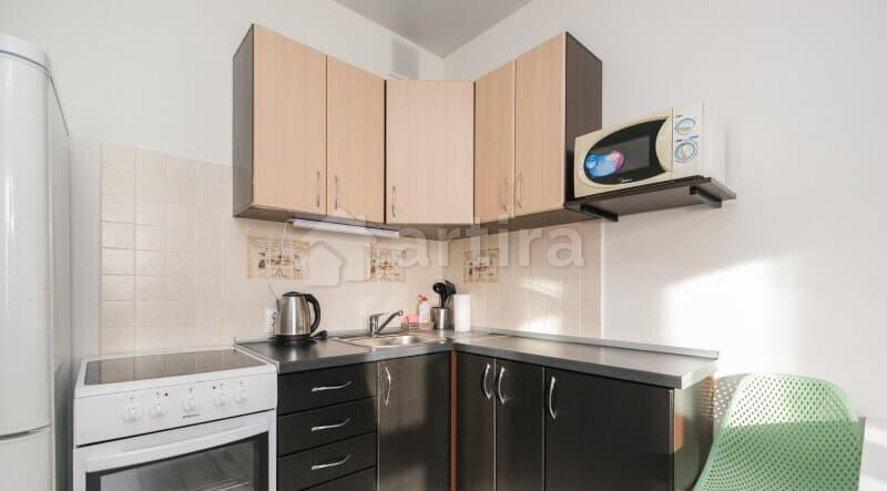 1-комн. квартира, 30 м2, 10/13 эт. Новосибирск - изображение 7