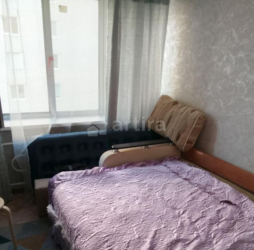 Комната, 18 м2, 5/9 эт. Воронеж - изображение 7