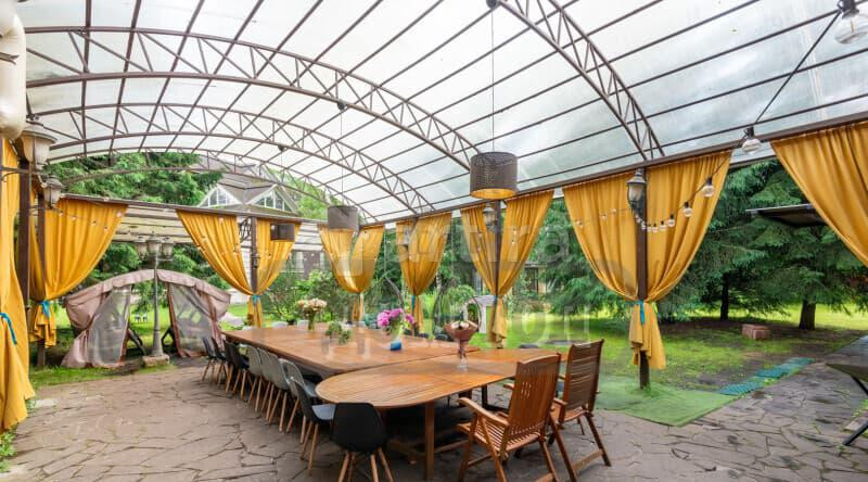 Коттедж, 550 м2 Одинцово - изображение 10