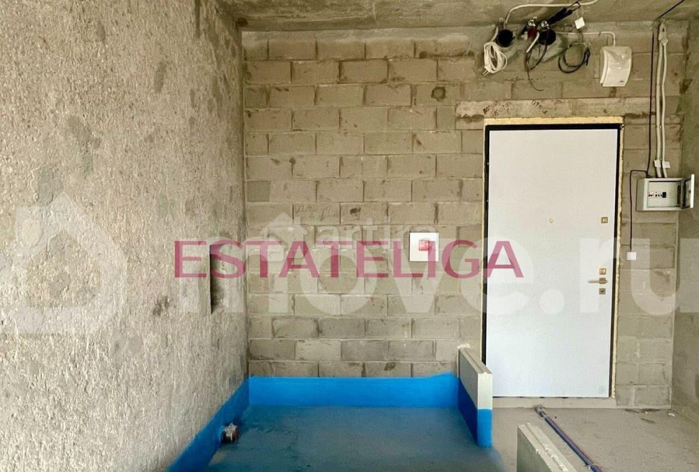 Студия, 25 м2, 13/23 эт. Москва - изображение 5