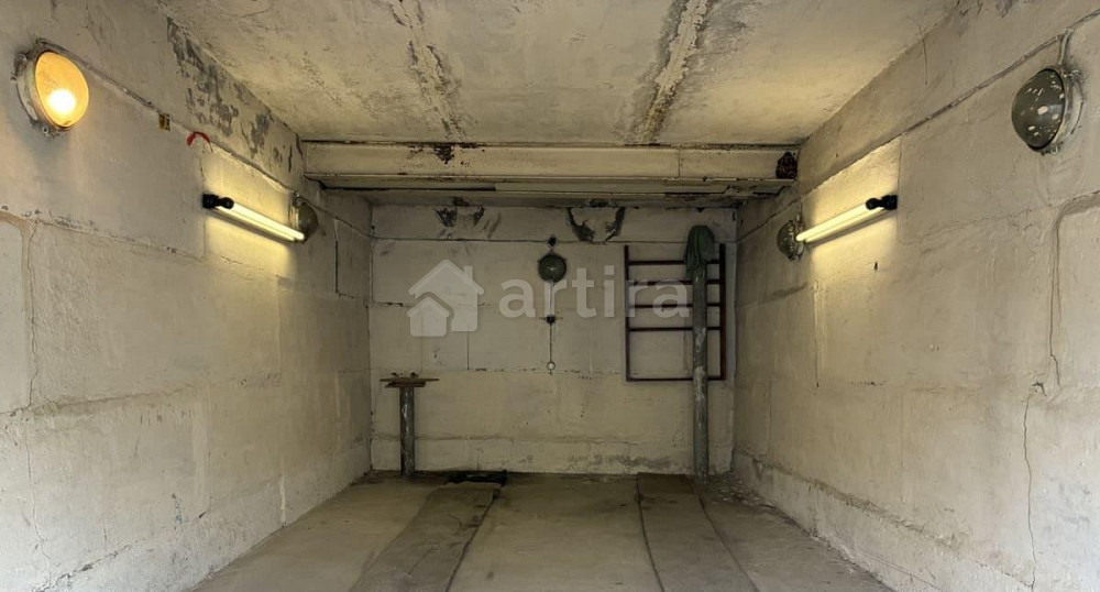 Гараж, 21 м2 Нижний Тагил - изображение 3