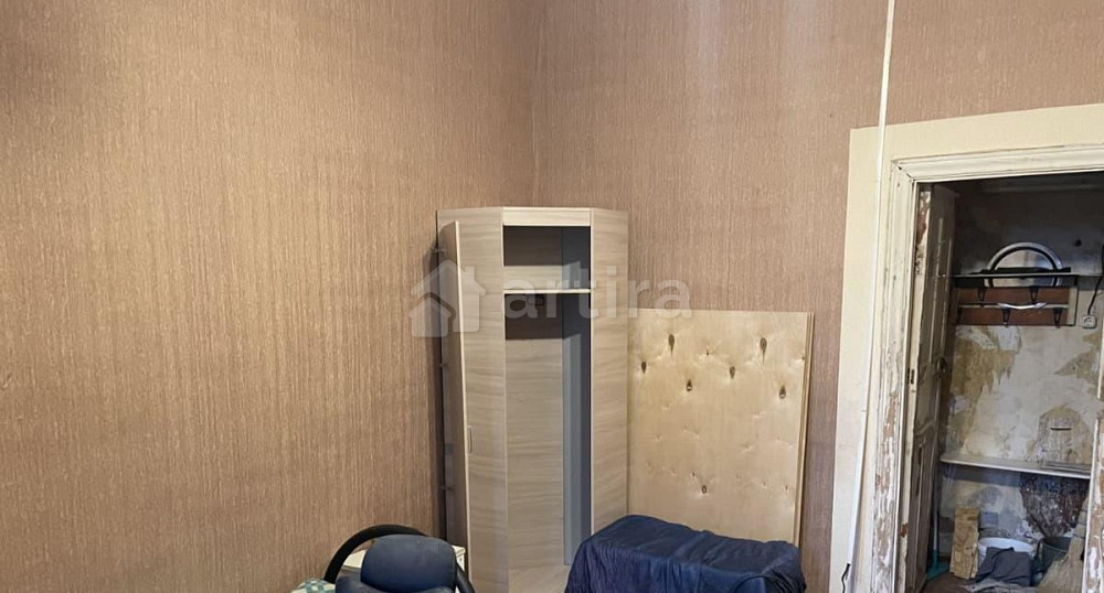 Комната, 15 м2, 3/6 эт. Санкт-Петербург - изображение 7