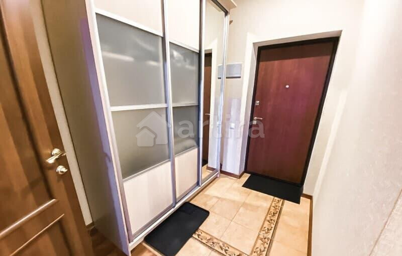 2-комн. квартира, 48 м2, 5/25 эт. Химки - изображение 16