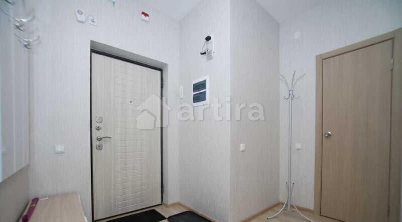 2-комн. квартира, 60 м2, 13/25 эт. Пермь - изображение 18