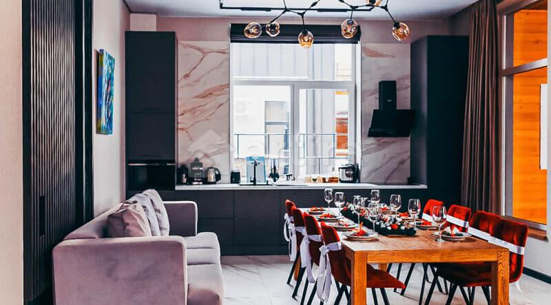 Дом, 285 м2 Всеволожск - изображение 4