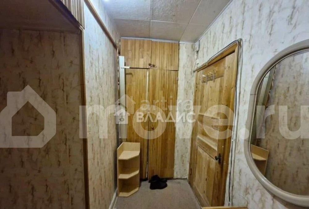 1-комн. квартира, 32.6 м2, 6/9 эт. Москва - изображение 4