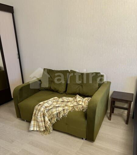 1-комн. квартира, 40 м2, 4/14 эт. Москва - изображение 14