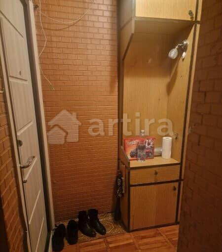 2-комн. квартира, 43 м2, 1/9 эт. Москва - изображение 9