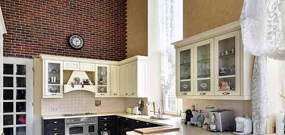 Коттедж, 1300 м2, 30 соток, 3 эт. Солнечногорск