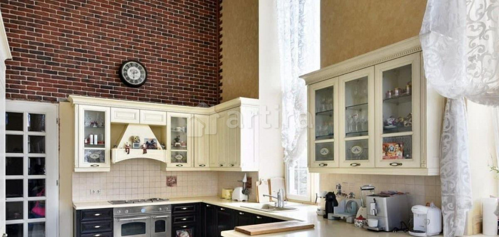 Коттедж, 1300 м2, 30 соток, 3 эт. Солнечногорск - изображение 4