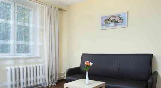 1-комн. квартира, 39 м2, 2/12 эт. Москва