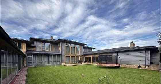 Дом, 1250 м2, 15 соток, 2 эт. Одинцово