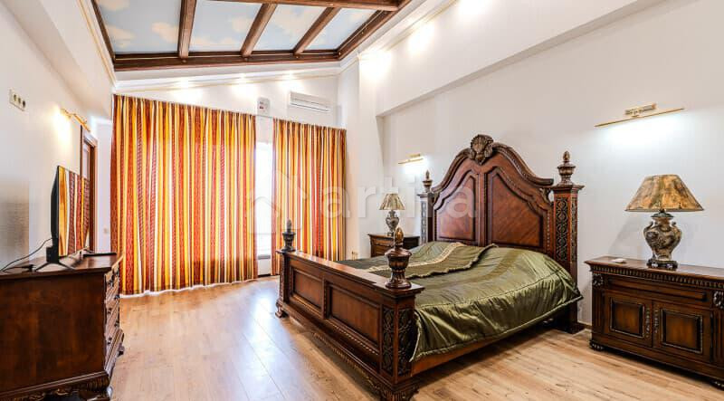 Коттедж, 9000 м2 Одинцово - изображение 12