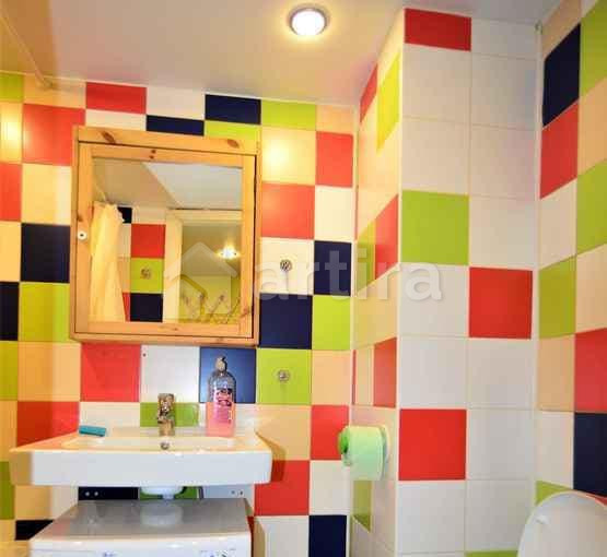 1-комн. квартира, 36 м2, 2/2 эт. Москва - изображение 9