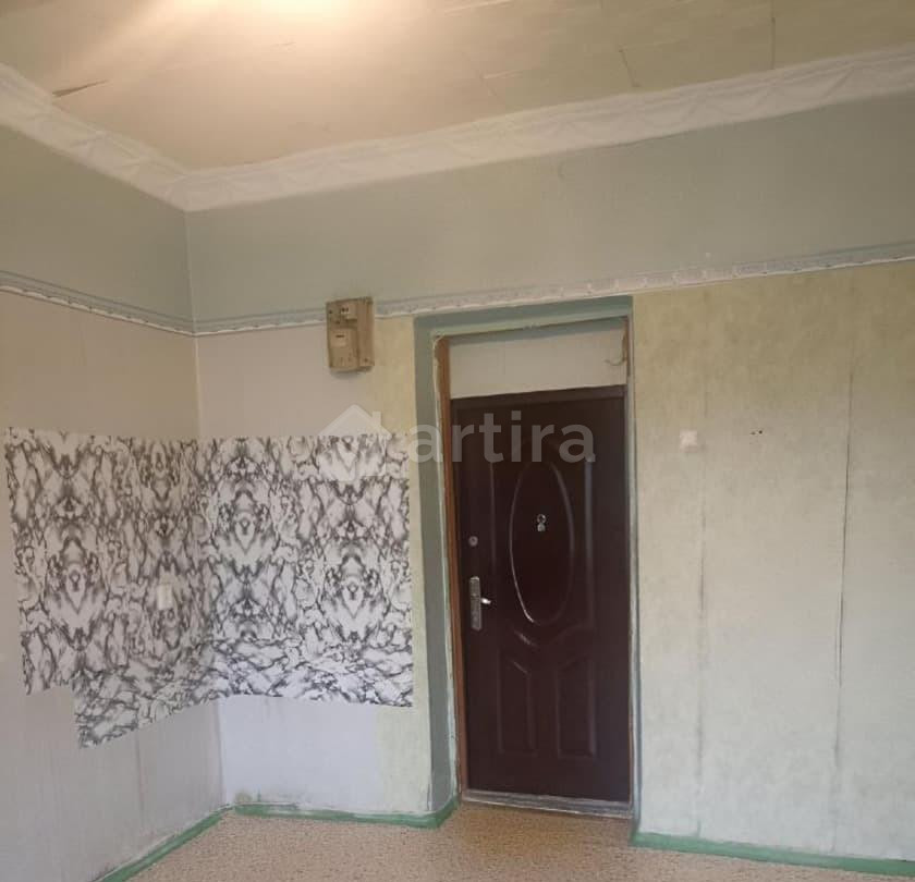 Комната, 16 м2, 4/5 эт. Новосибирск - изображение 1