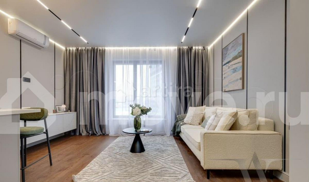 Студия, 30 м2, 4/20 эт. Москва - изображение 7