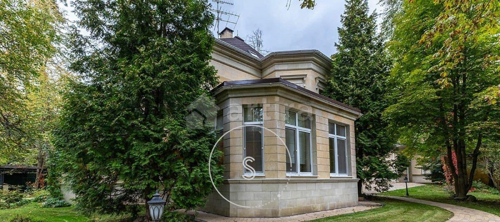 Дом, 380 м2, 22 сотки, 4 эт. Красногорск - изображение 2