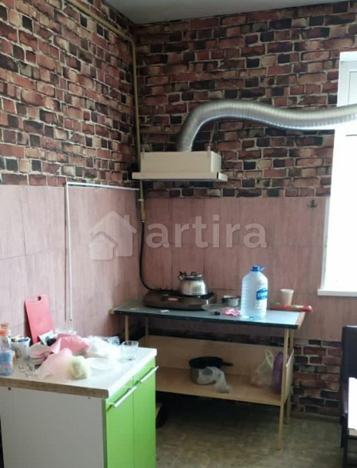 Дом, 150 м2, 8 соток, 3 эт. Симферополь - изображение 6