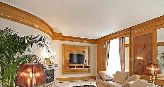 Дом, 1151 м2, 14 соток, 4 эт. Красногорск