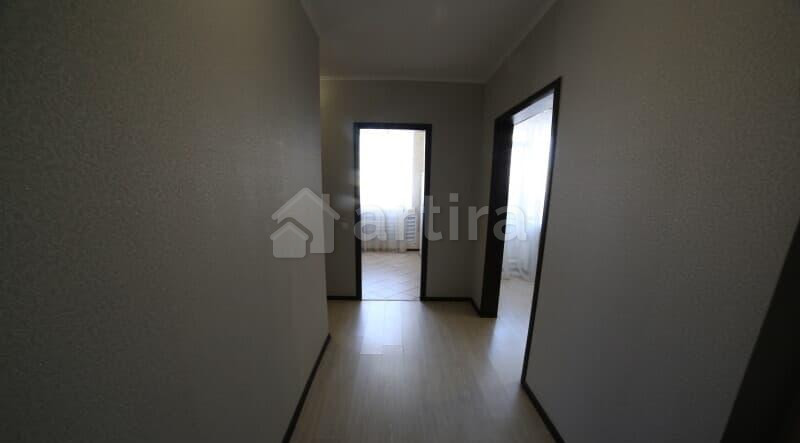 2-комн. квартира, 52 м2, 2/15 эт. Уфа - изображение 4