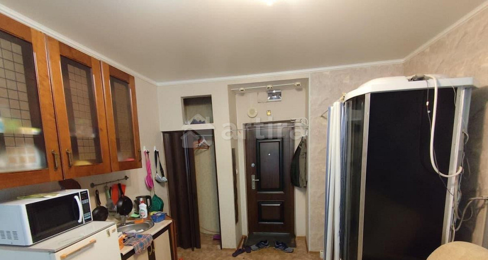 Комната, 19 м2, 1/3 эт. Самара - изображение 6