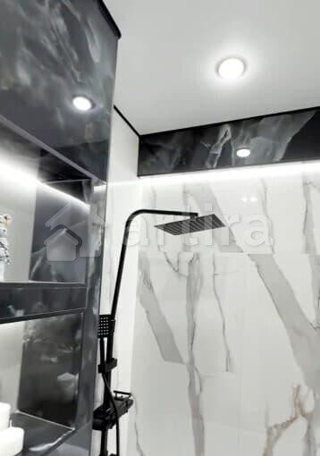 1-комн. квартира, 43 м2, 4/5 эт. Самара - изображение 7