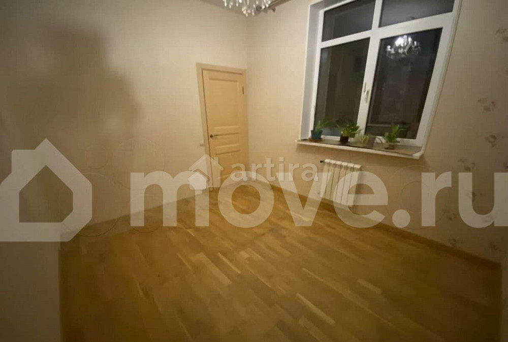 3-комн. квартира, 95.7 м2, 7/22 эт. Москва - изображение 4