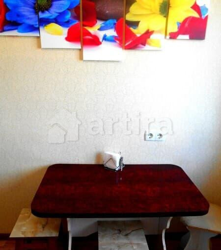 1-комн. квартира, 38 м2, 3/5 эт. Феодосия - изображение 4