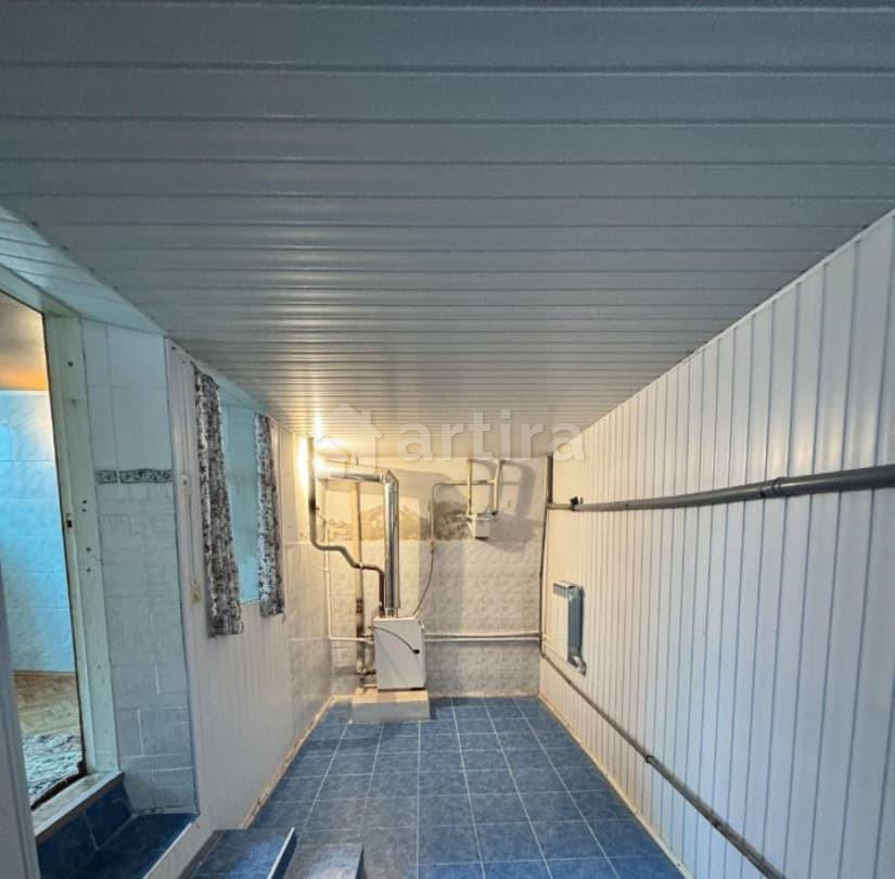 Дом, 64 м2, 6 соток, 1 эт. Волгоград - изображение 6