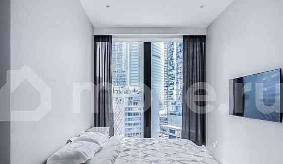 2-комн. апарт-ы, 64 м2, 8/78 эт. Москва