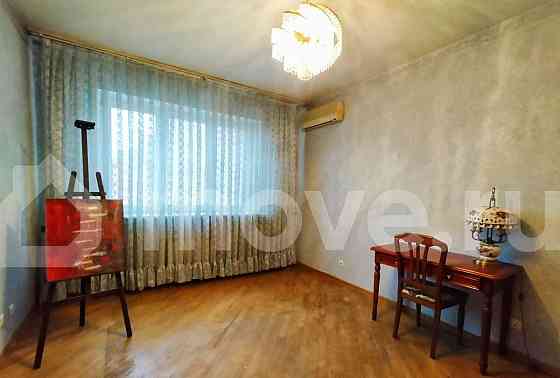 4-комн. квартира, 101.3 м2, 5/5 эт. Москва