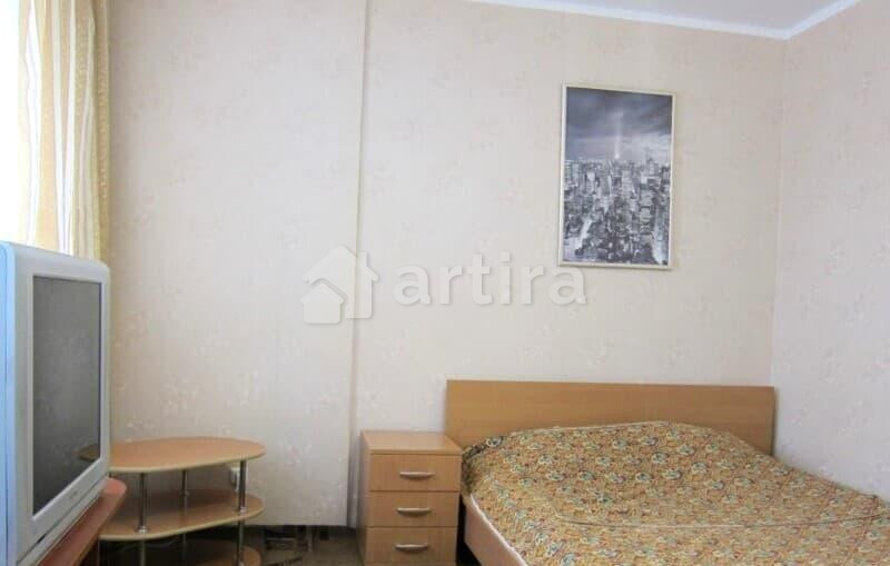 2-комн. квартира, 48 м2, 2/7 эт. Санкт-Петербург - изображение 1