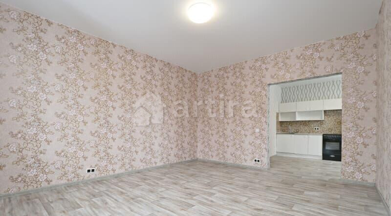 2-комн. квартира, 56 м2, 1/9 эт. Москва - изображение 4