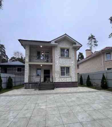 Коттедж, 300 м2 Малаховка