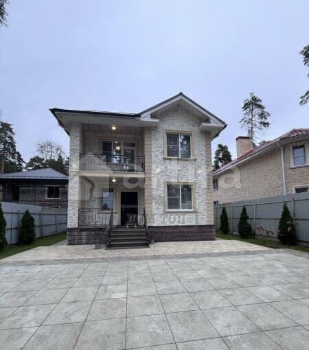 Коттедж, 300 м2 Малаховка - изображение 1