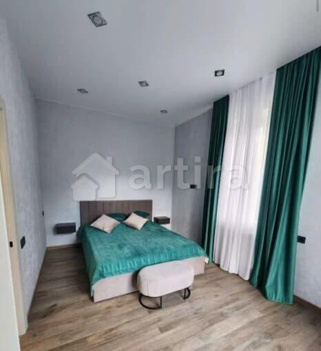 Коттедж, 145 м2 Ногинск - изображение 8