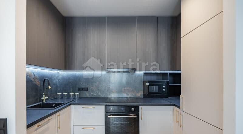 2-комн. квартира, 65 м2, 31/33 эт. Москва - изображение 6