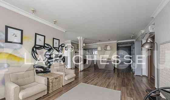 4-комн. квартира, 117 м2, 17/18 эт. Москва