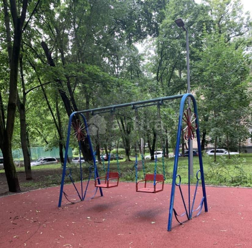 Комната, 40.5 м2, 2/5 эт. Москва - изображение 4