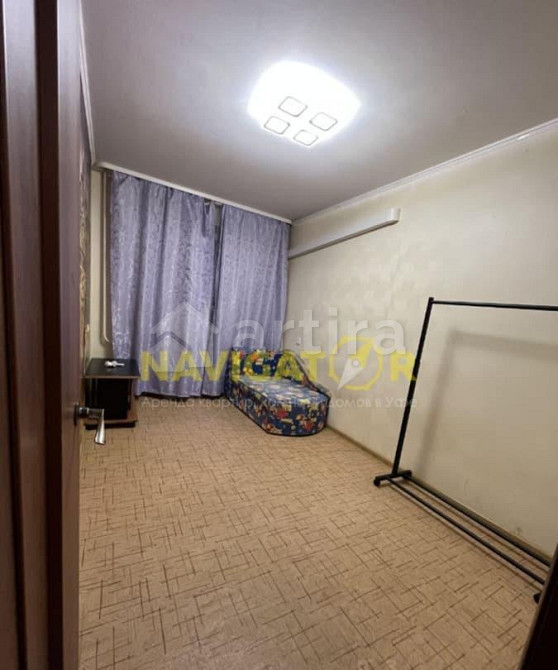 Комната, 15 м2, 4/9 эт. Уфа - изображение 1