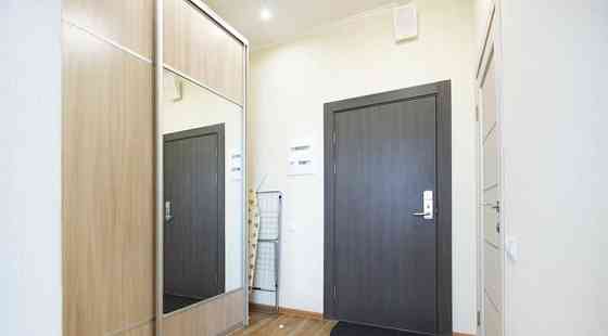 1-комн. апарт-ы, 36 м2, 4/11 эт. Красноярск