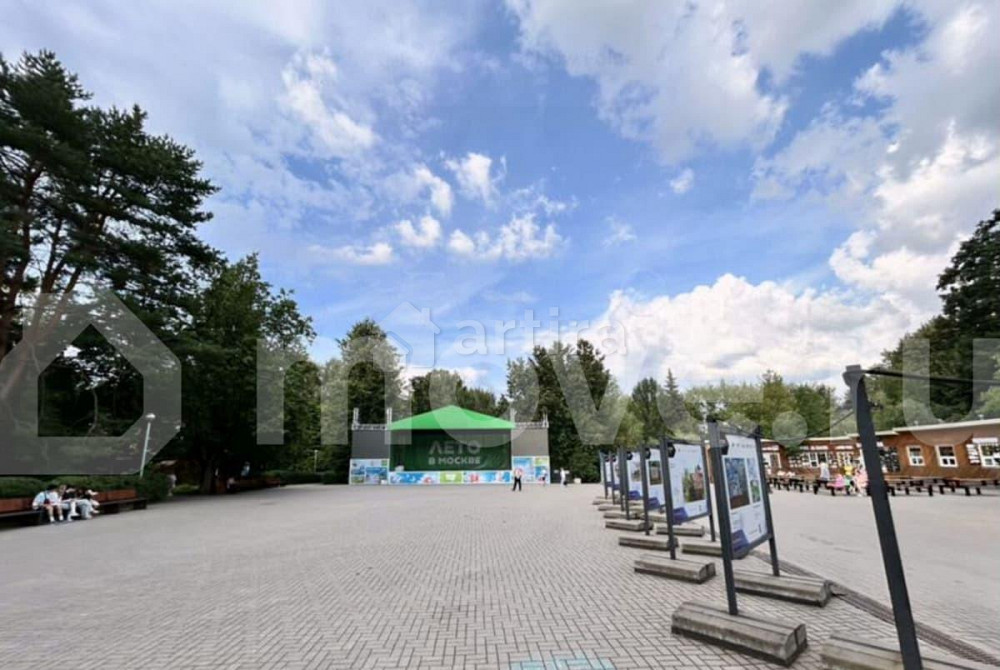 Студия, 15.6 м2, 3/4 эт. Москва - изображение 5